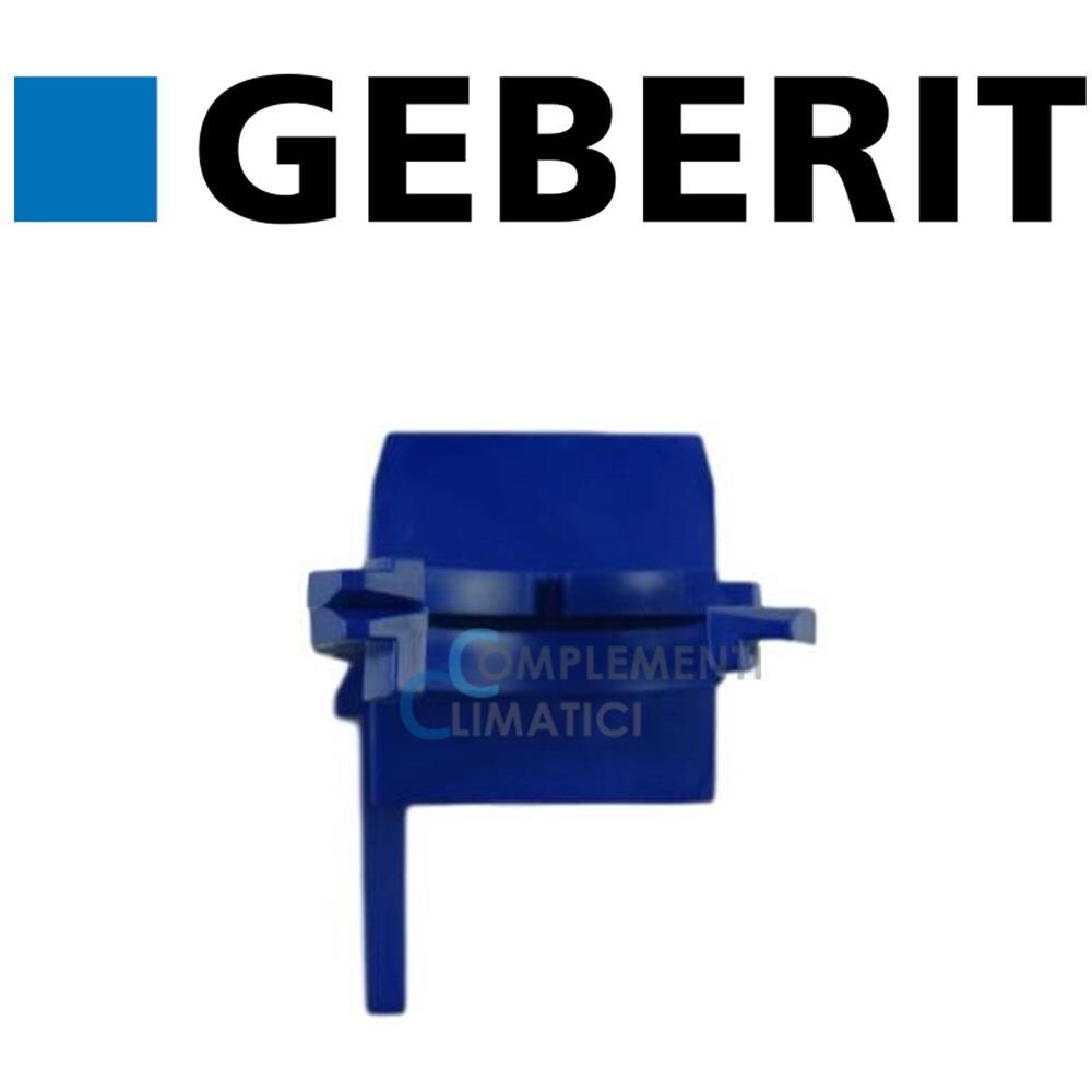 Supporto Per Rubinetto Galleggiante Tipo380 | 241.286.00.1 - Foto 1