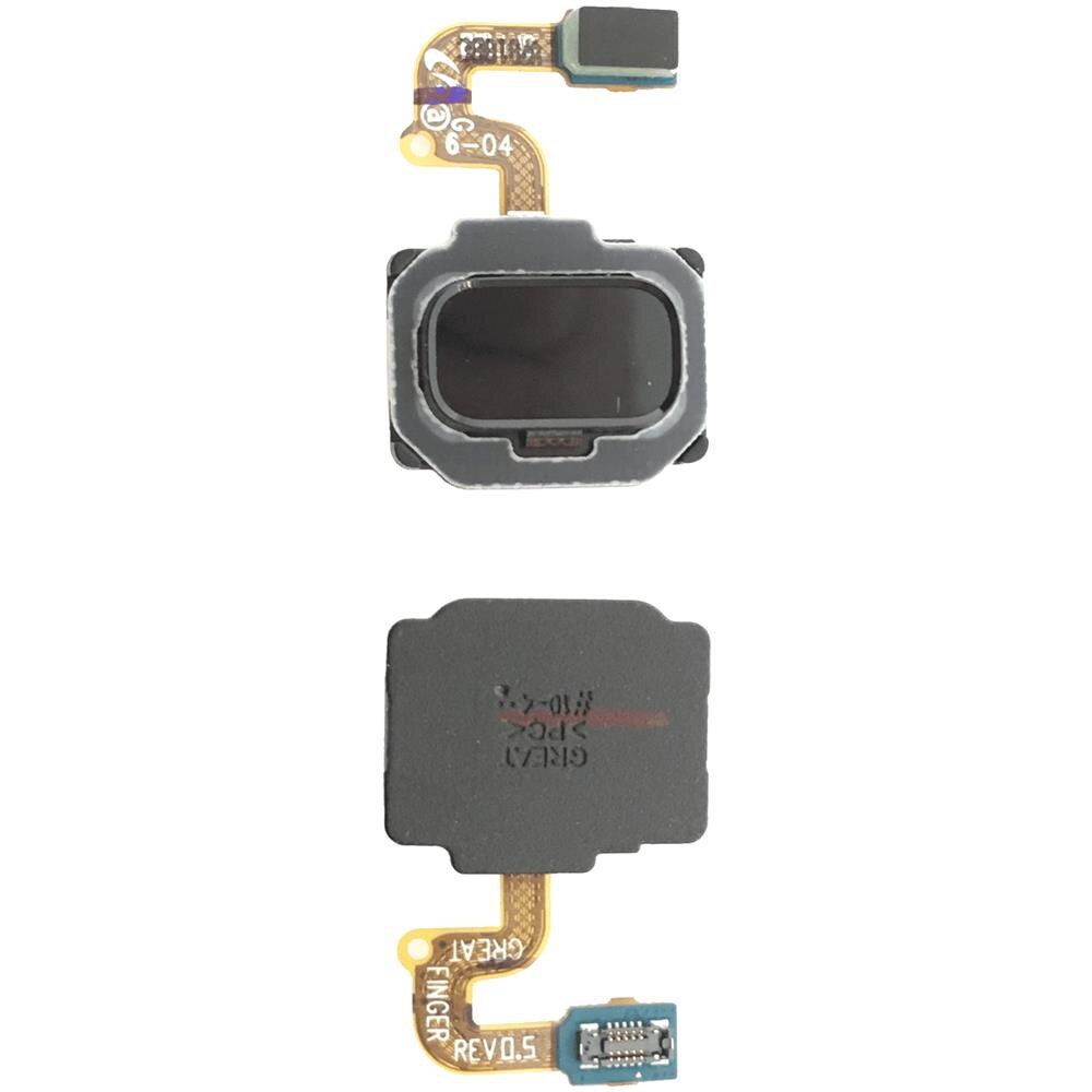 Black Glass Posteriore Galaxy Note 8 (n950f) - Foto 2