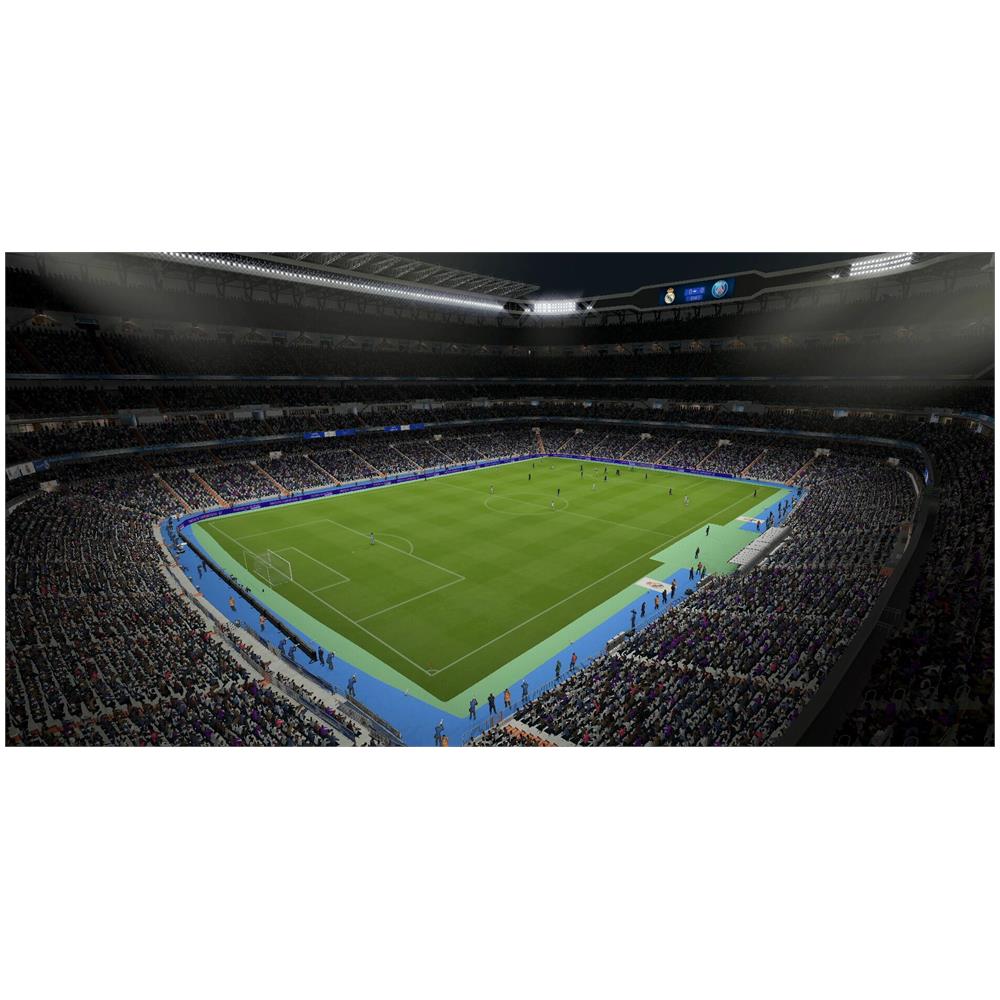 Fifa 21 Legacy Edition - Nintendo Switch - Foto 2