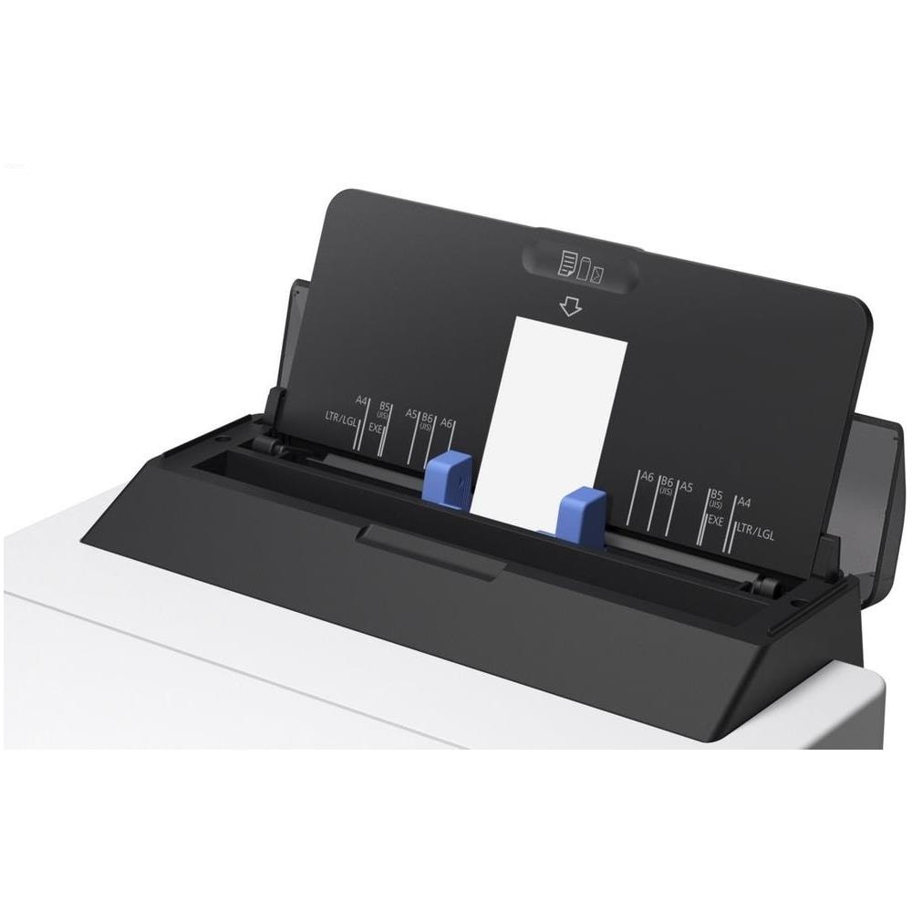 Stampante WorkForce Pro WF-C529RDW Inkjet a Colori A4 34 ppm Wi-Fi / Ethernet / USB - Foto 2