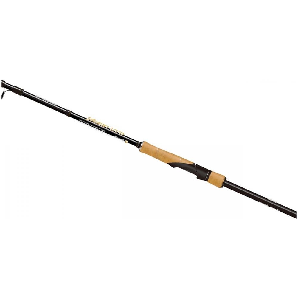 Yasei Ltd Pike S & S 255 Xxii, 2.55m, 8,36ft, 60-180g, 2 Parti, Canna Da Pesca Luccio, Yasltdp255xxh - Foto 3