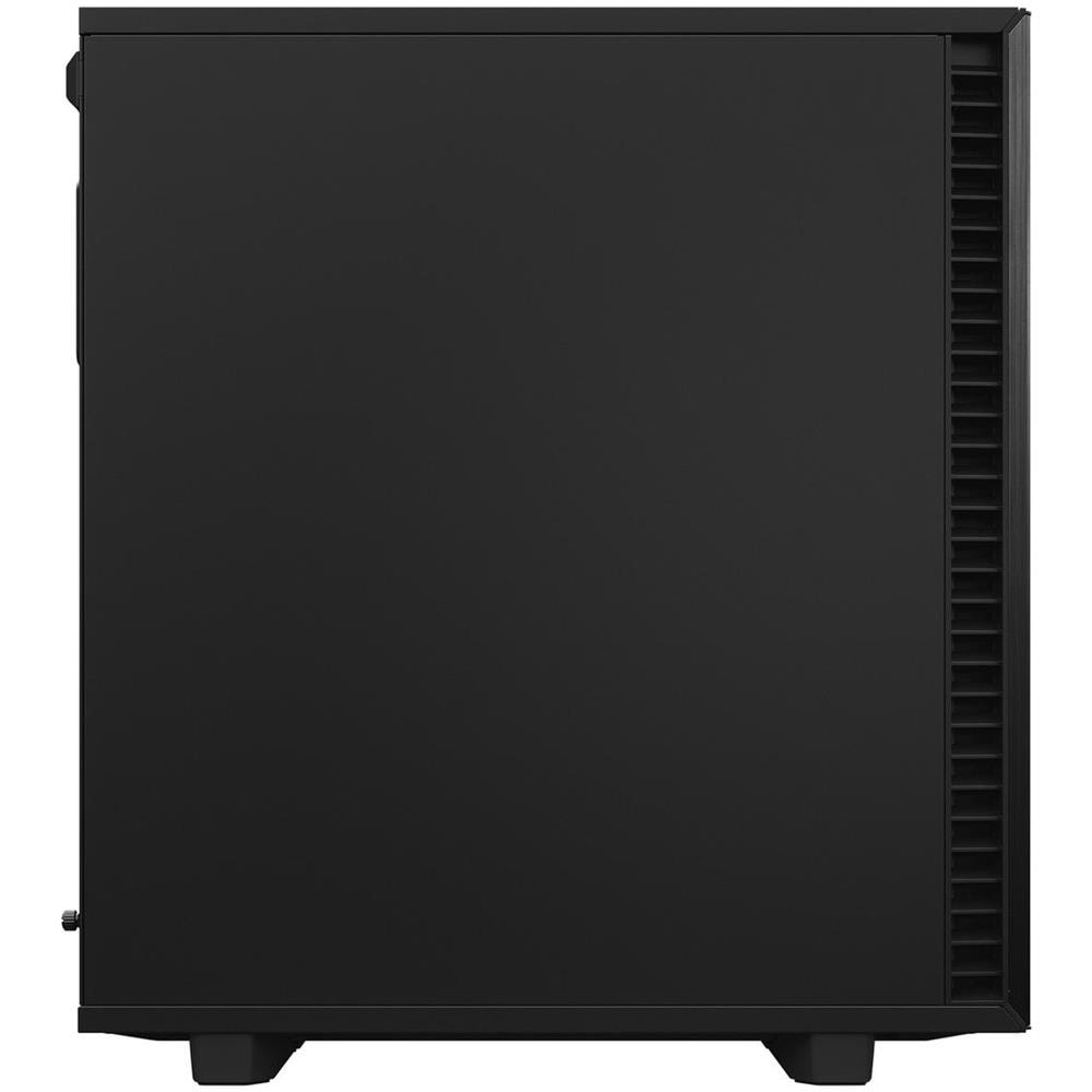 Pc Case Define 7 Compact - Pannello Solido - Nero - Formato Atx (fd-c-def7c-01)  - Foto 9