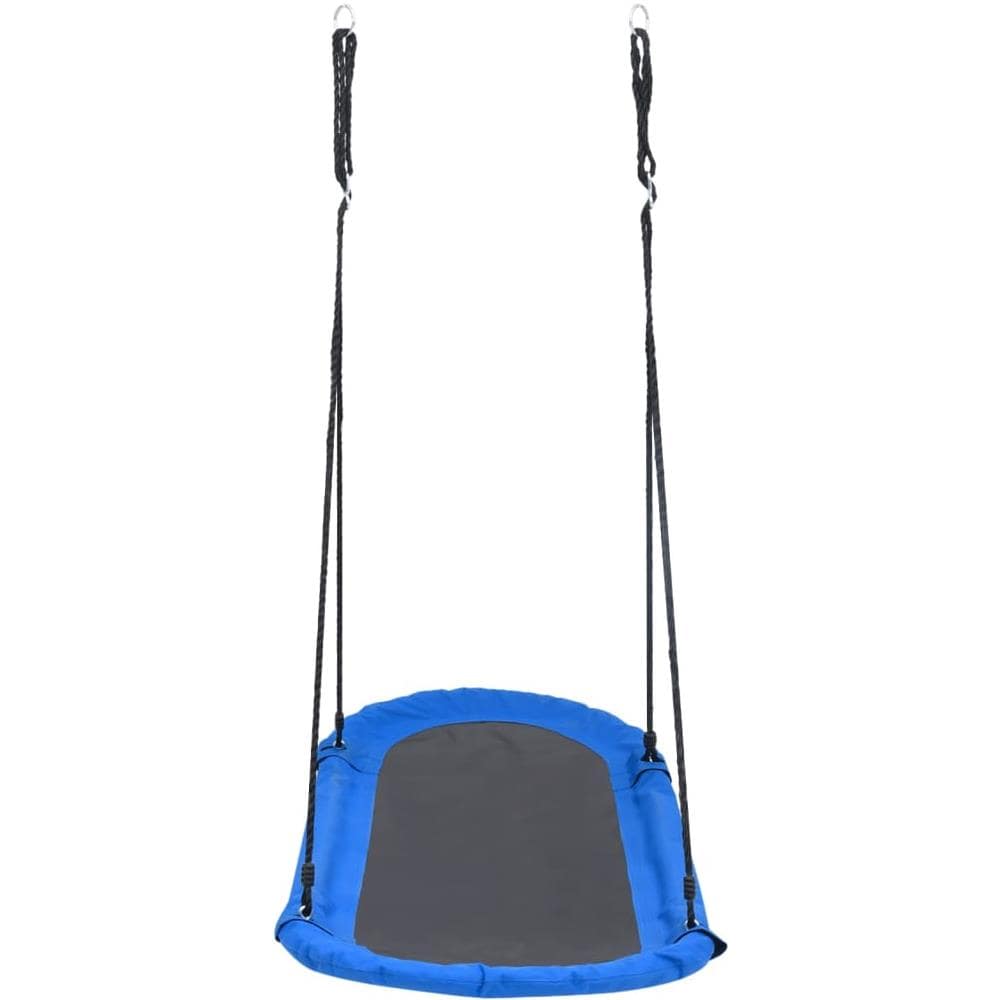 Altalena a Nido con Bandierine 165x70 cm - Foto 2