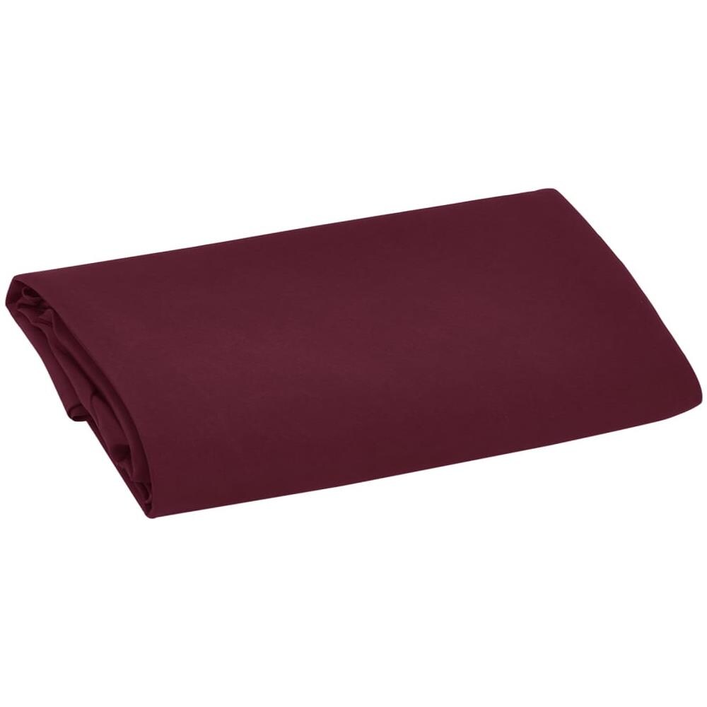 Telo di Ricambio per Ombrellone Bordeaux 300 cm - Foto 2