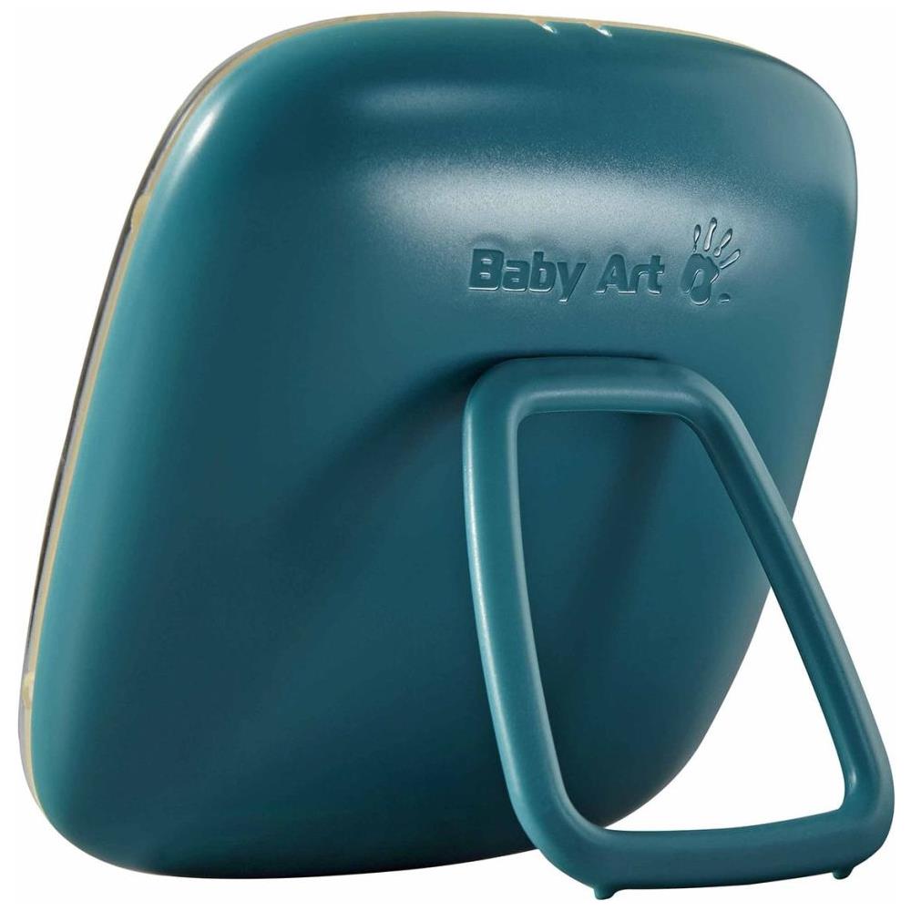 Kit Per Impronte Hello Baby Galactic Green 3601091900 - Foto 6