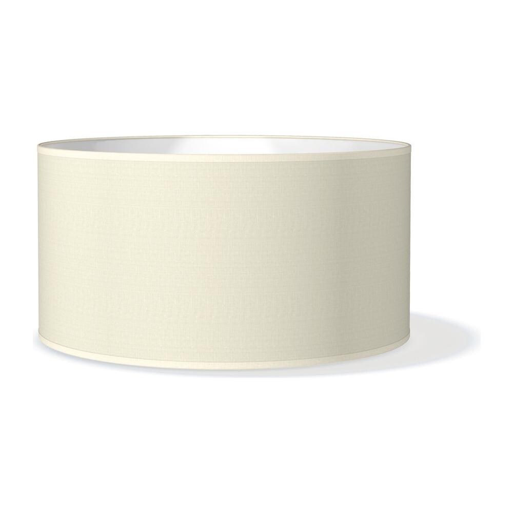 F503550-27, Camera da letto, Entrata, Soggiorno, Ufficio, Interno, Beige, Cotone, Cilindro, Monotono - Foto 1