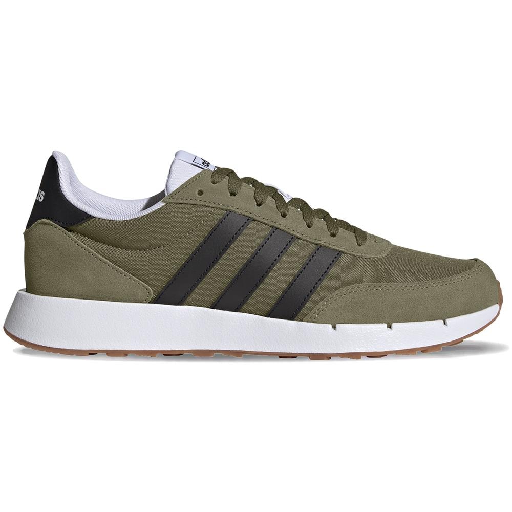 Scarpe Run 60s 2.0 Taglia 42 Codice Gy3703 Verde - Foto 1
