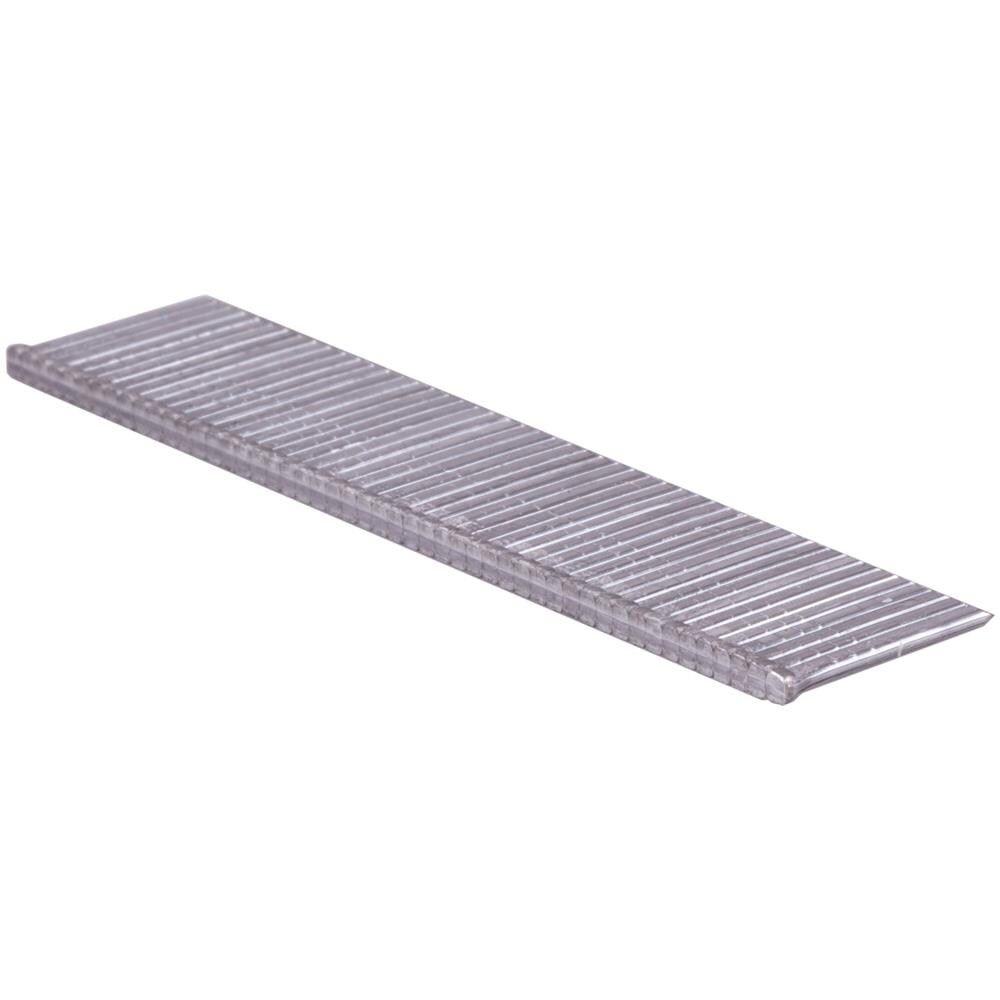 Set Di Graffette E Chiodi: 4000 Pezzi. Per Graffatrice Elettrica - Foto 5