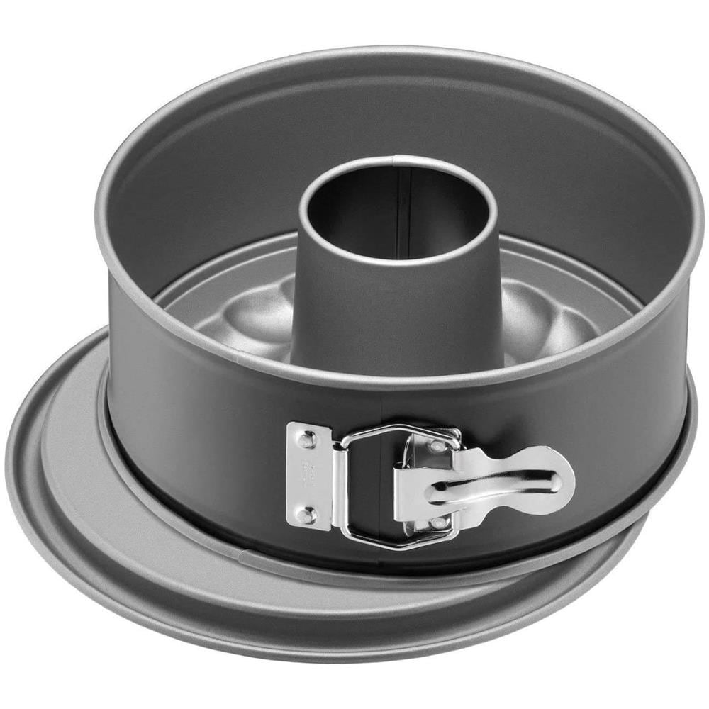 Kaiser Inspiration Tortiera 2 Fondi 20 Cm, A Prova Di Perdite - Foto 1