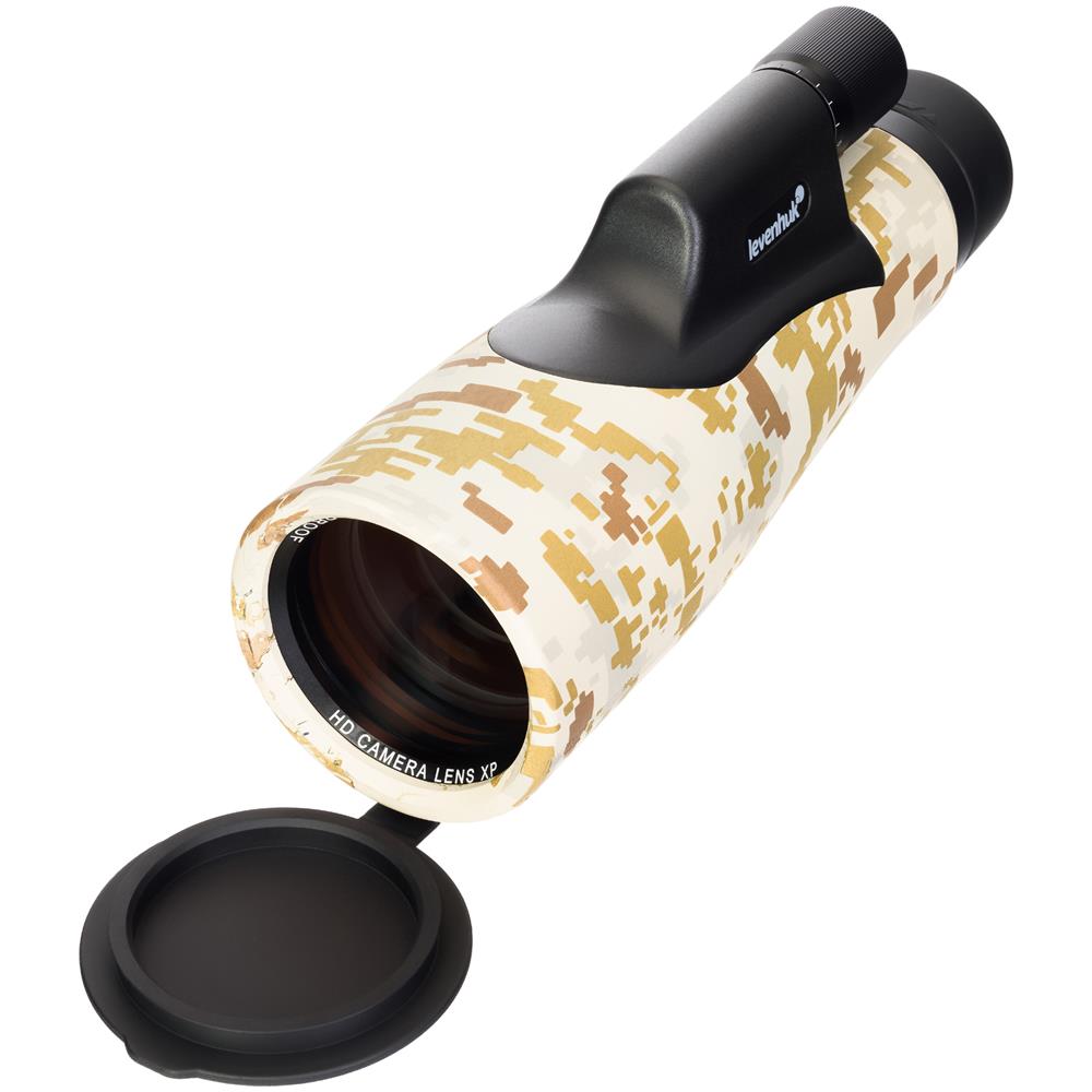 Monoculare Con Reticolo Camo 10x56 - Foto 1