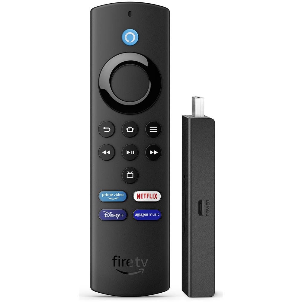 Fire TV Stick Lite con telecomando vocale Alexa | Lite - Foto 1