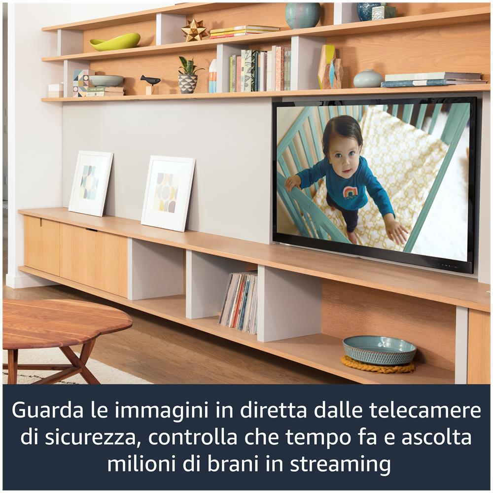 Fire TV Stick Lite con telecomando vocale Alexa | Lite - Foto 7