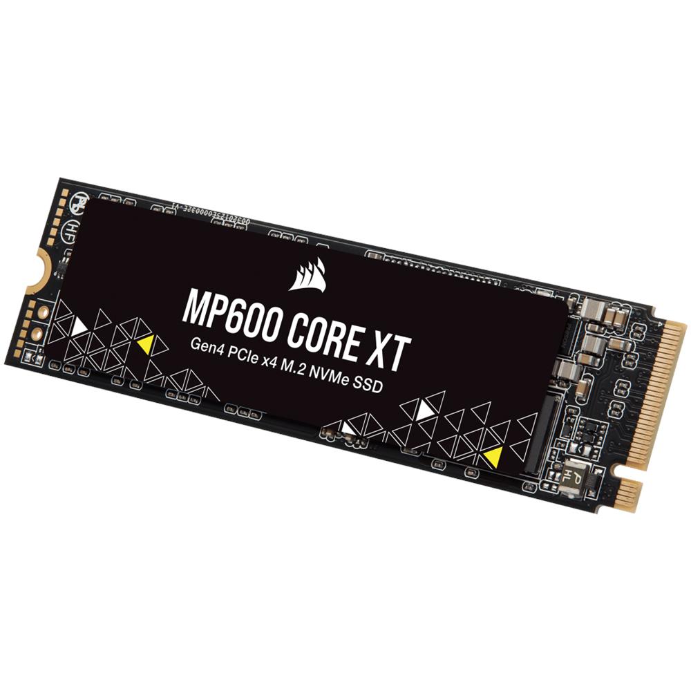 SSD 2 TB Serie MP600 CORE XT M. 2 Interfaccia PCI Express 4.0 - Foto 2