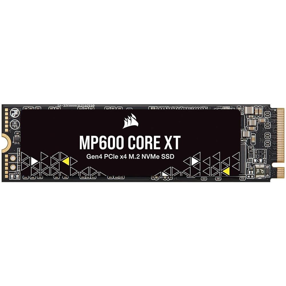 SSD 2 TB Serie MP600 CORE XT M. 2 Interfaccia PCI Express 4.0 - Foto 1