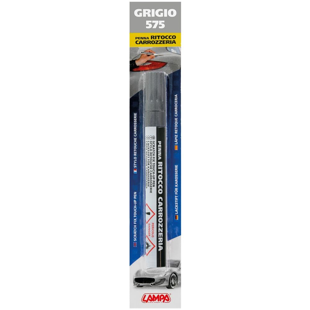 Penna Ritocco Carrozzeria - Grigio - 575 - Foto 1