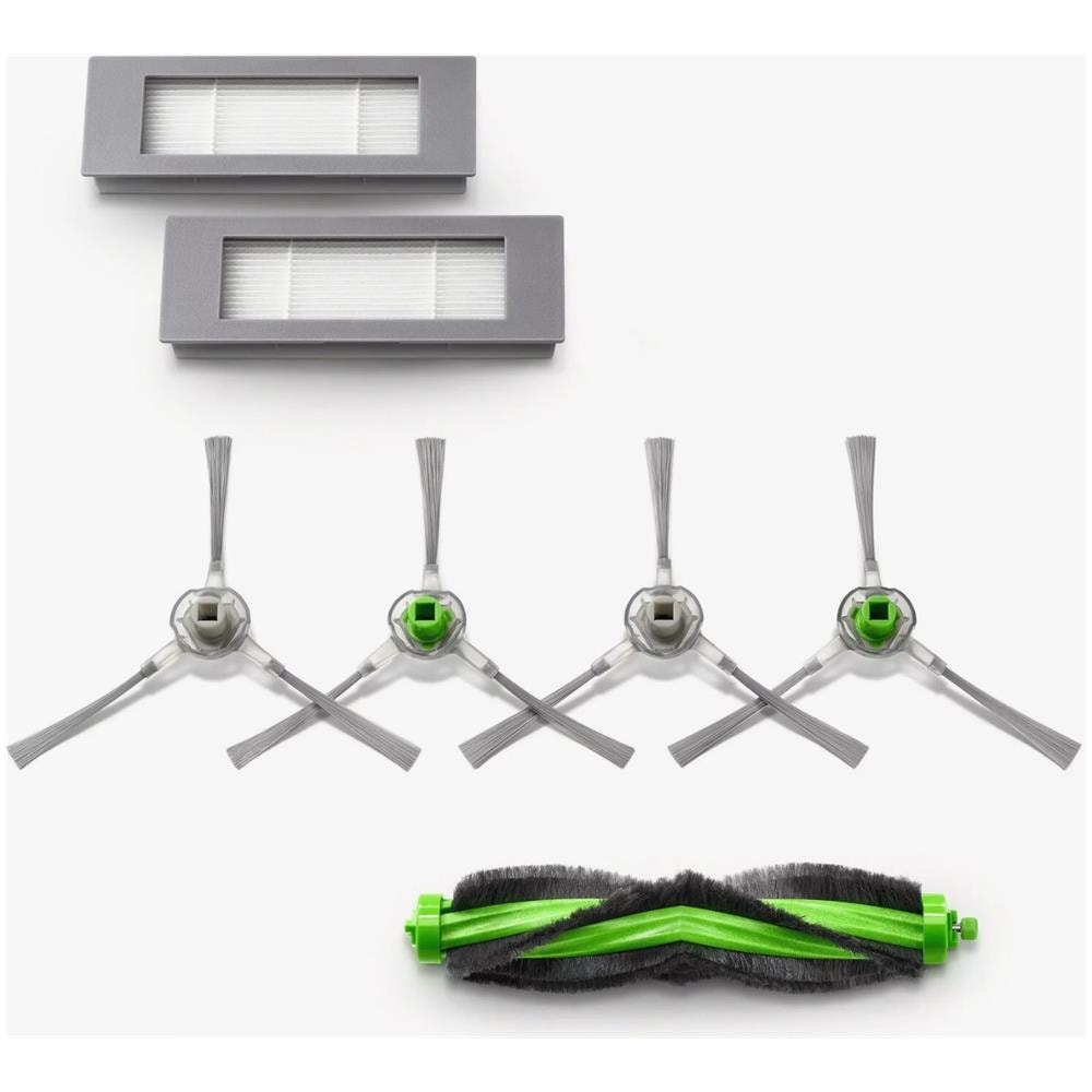 Accessori e ricambi robot aspirapolvere Roomba | Miglior robot