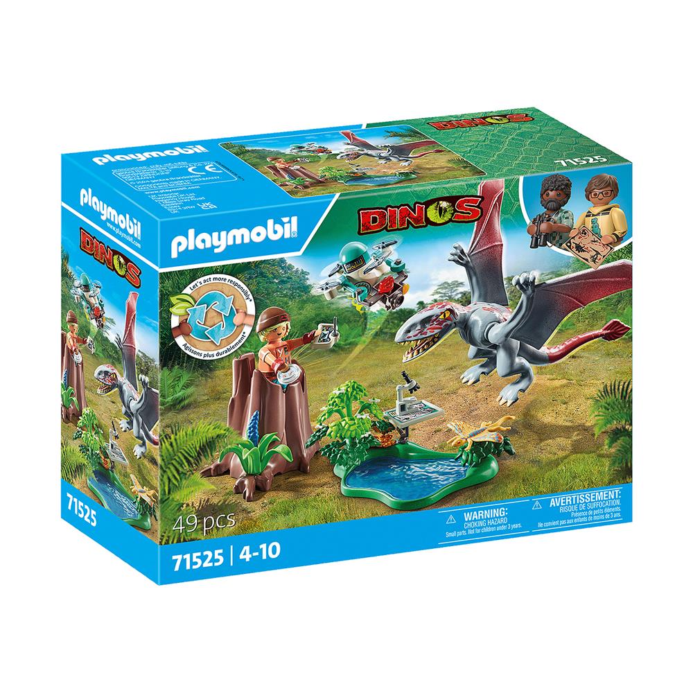 Dinos 71525 set da gioco - Foto 1