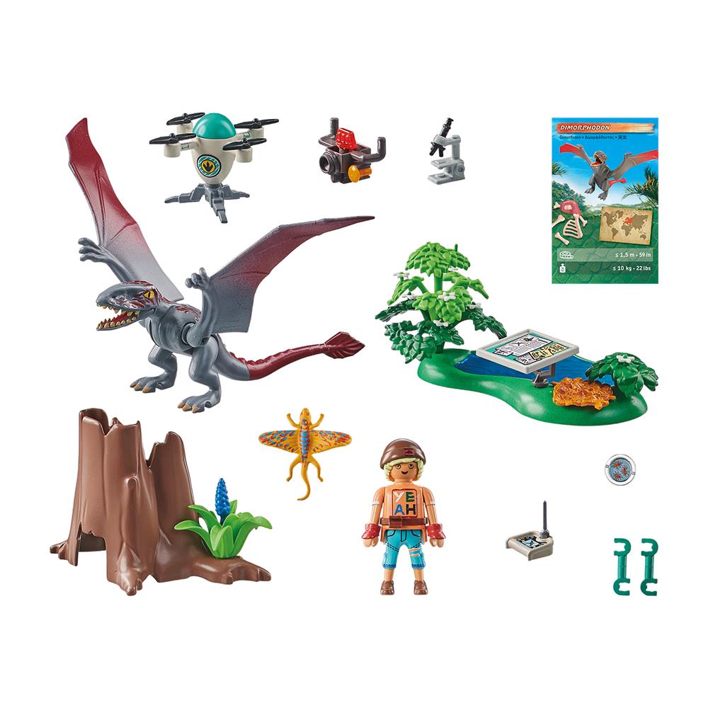 Dinos 71525 set da gioco - Foto 2