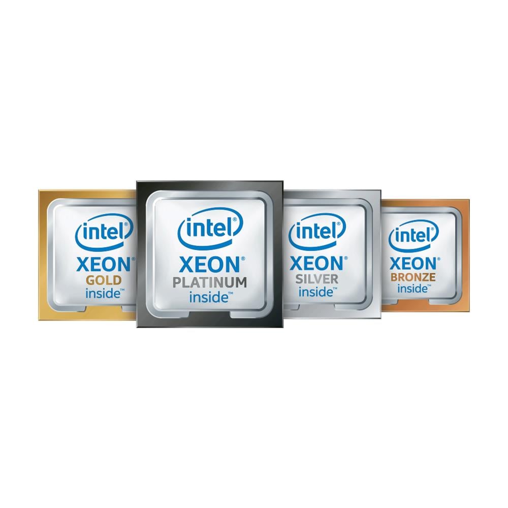 Processore Xeon Silver-4510 2.4 Ghz - Foto 1
