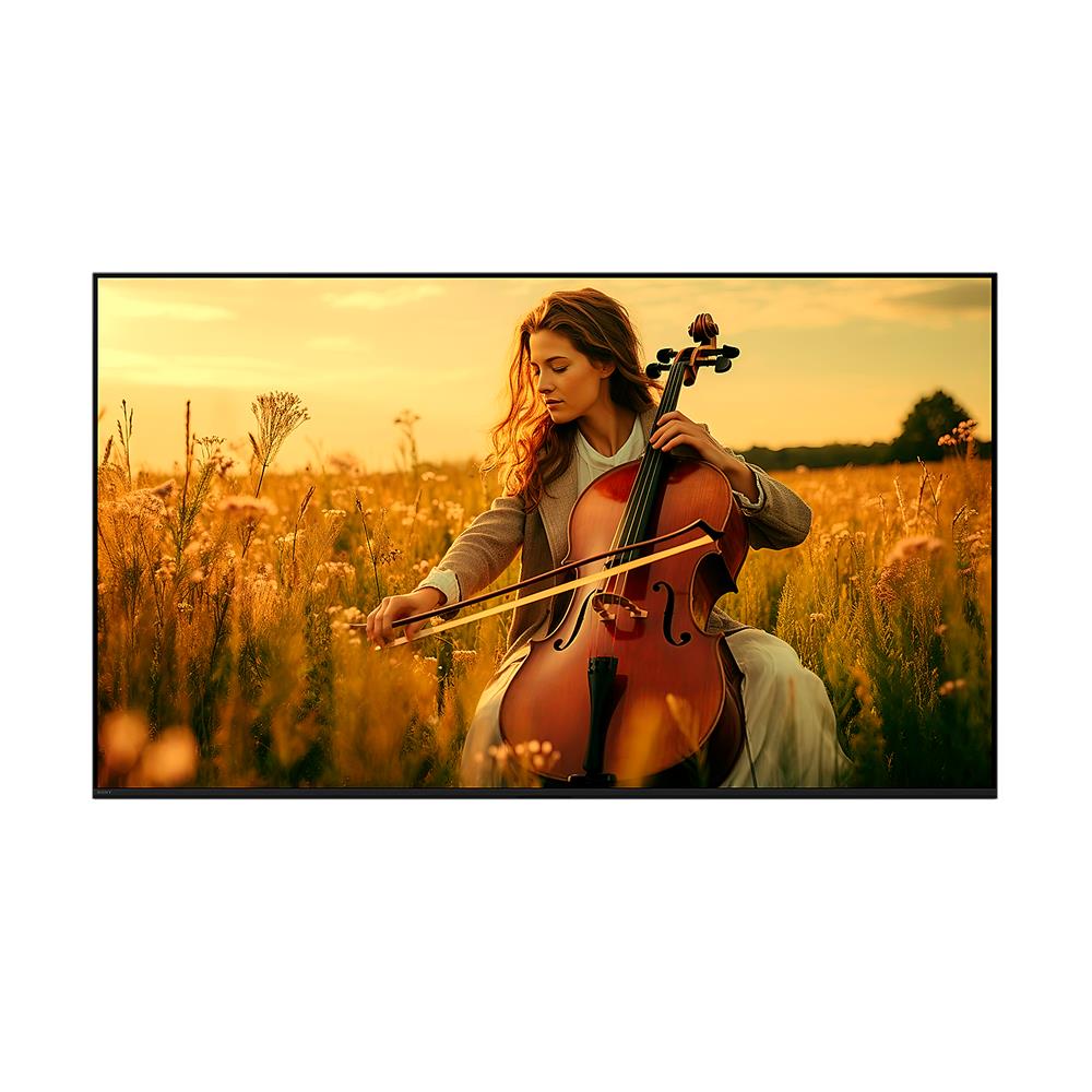 TV LED 4K Ultra HD 55" K55XR55B.CEI Smart TV - Foto 5