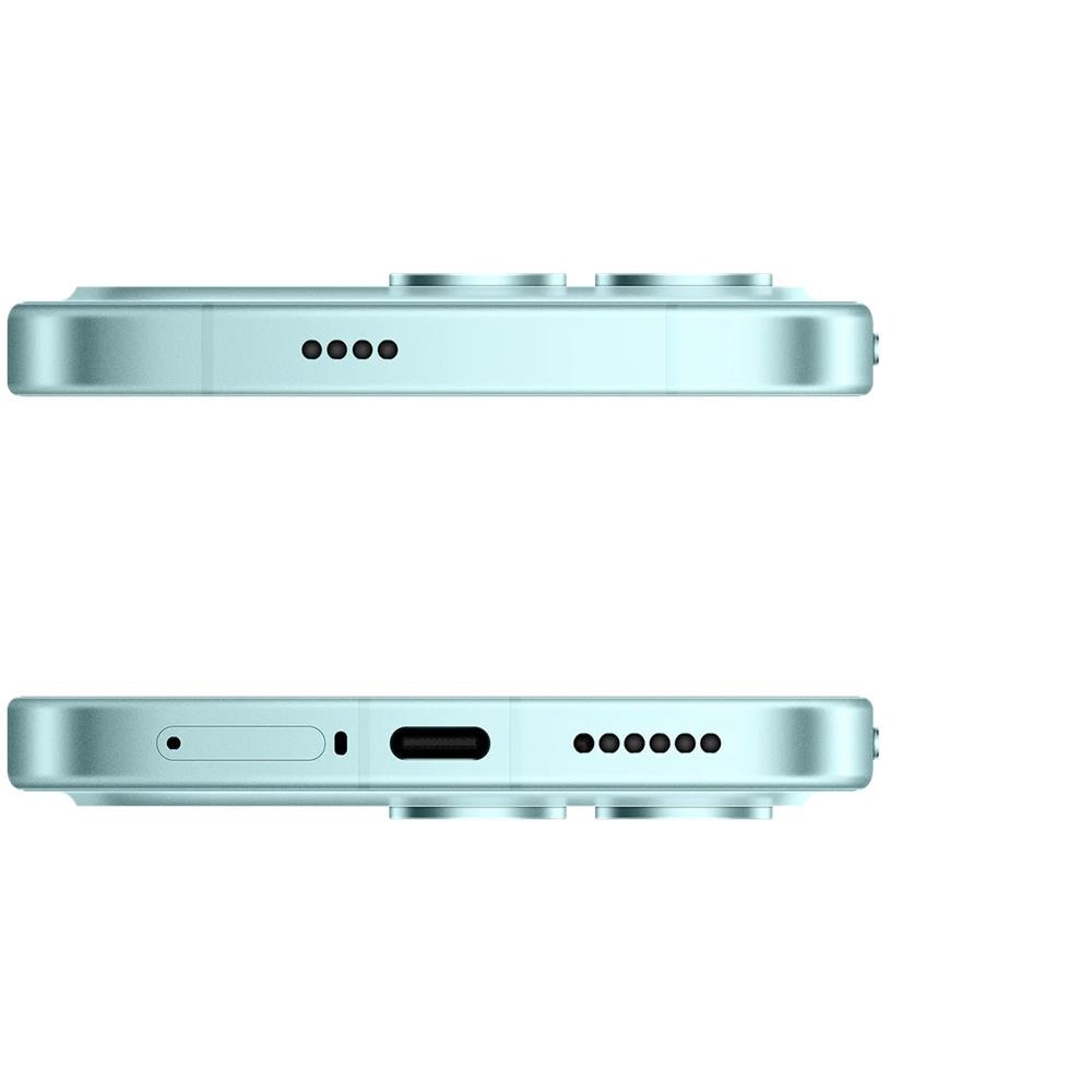 Poco F8 Pro 5G 256GB 12GB Ram Display 6.59" AMOLED 120Hz Main Camera 50MP Tele 60mm Audio Sound by Bose Dual Sim (nano+eSim) USB tipo-C HyperOS 3 Snapdragon 8 Elite 6210mAh Blue - Foto 8