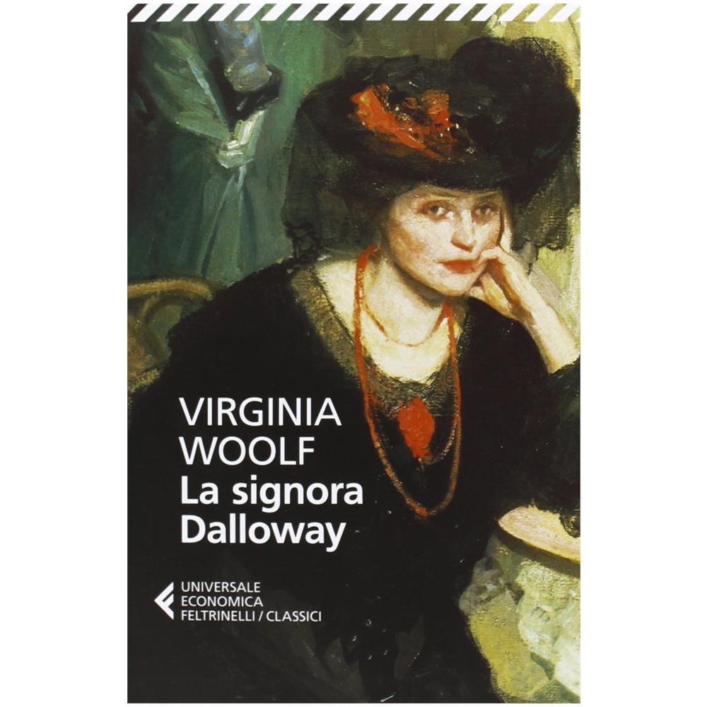 Virginia Woolf - La signora Dalloway - Foto 3