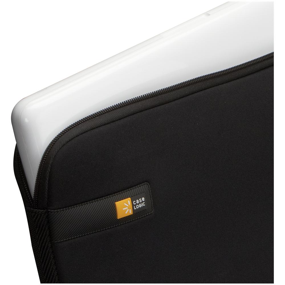 Custodia LAPS-113 per notebook 13,3" Colore Nero - Foto 15
