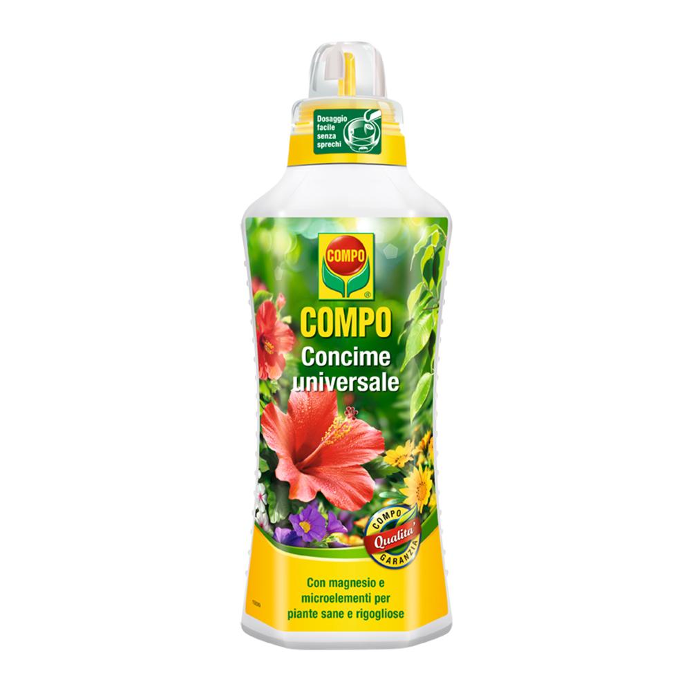 Concime Liquido Universale 1 Lt - Foto 2