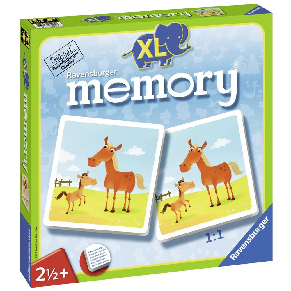 21122 - Memory XL - Foto 1