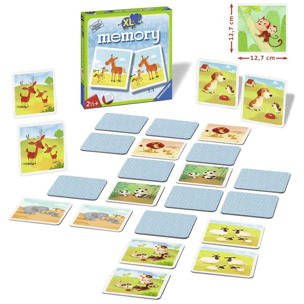 21122 - Memory XL - Foto 2