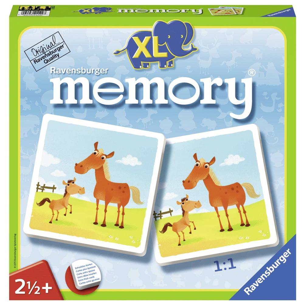 21122 - Memory XL - Foto 3