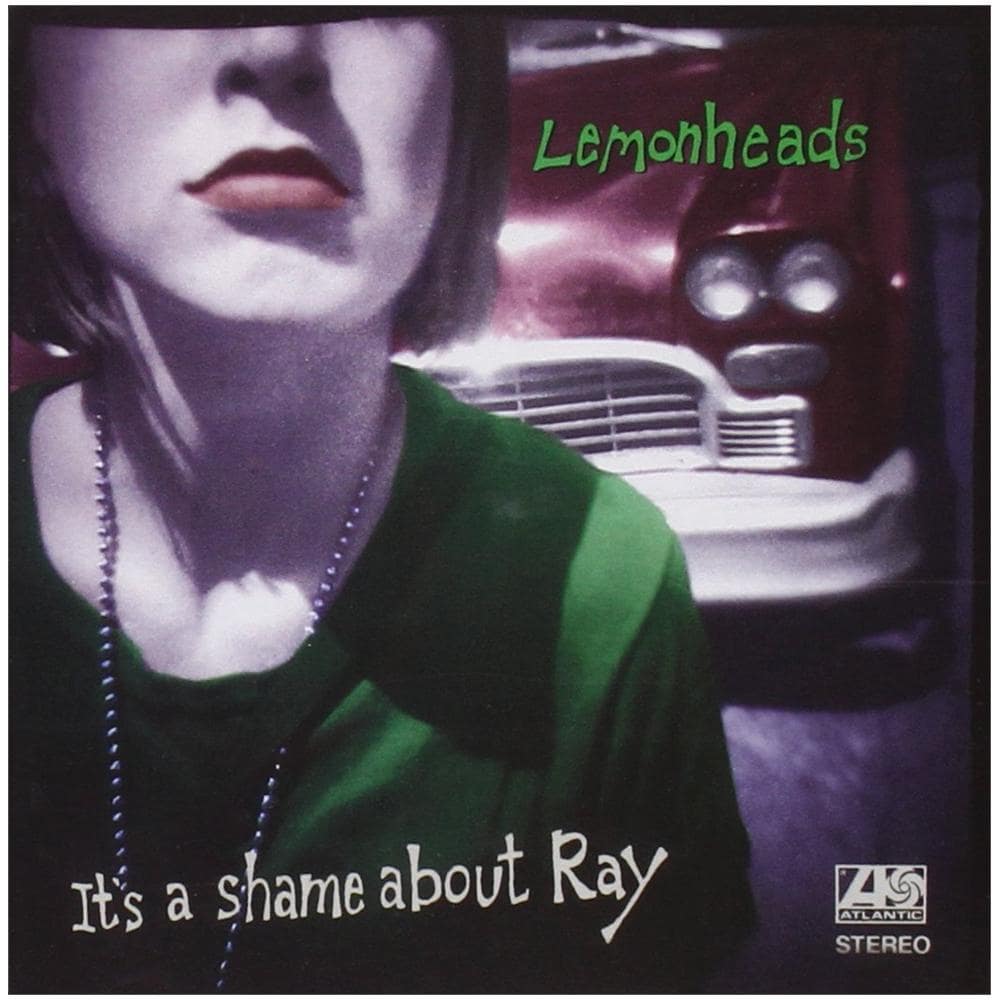 Lemonheads (The) - It's A Shame About Ray - Foto 1