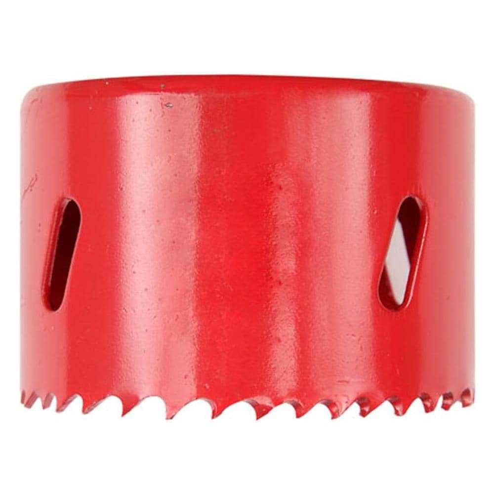 Sega a Tazza in Bimetallo 68 mm - Foto 1