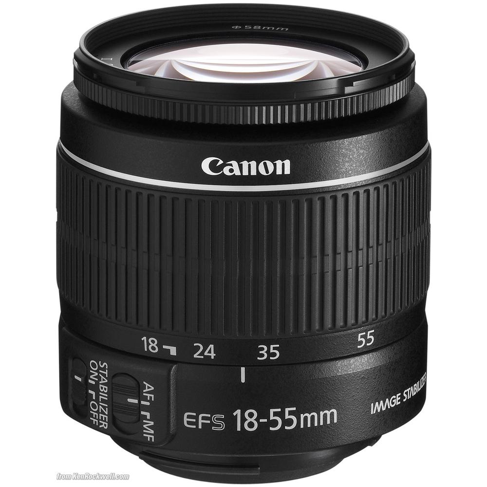 EOS 100D Kit 18-55 mm III EF-S + 75-300mm III EF Sensore CMOS 18 Mpx Display 3" Touch Filmati Full HD - Foto 2