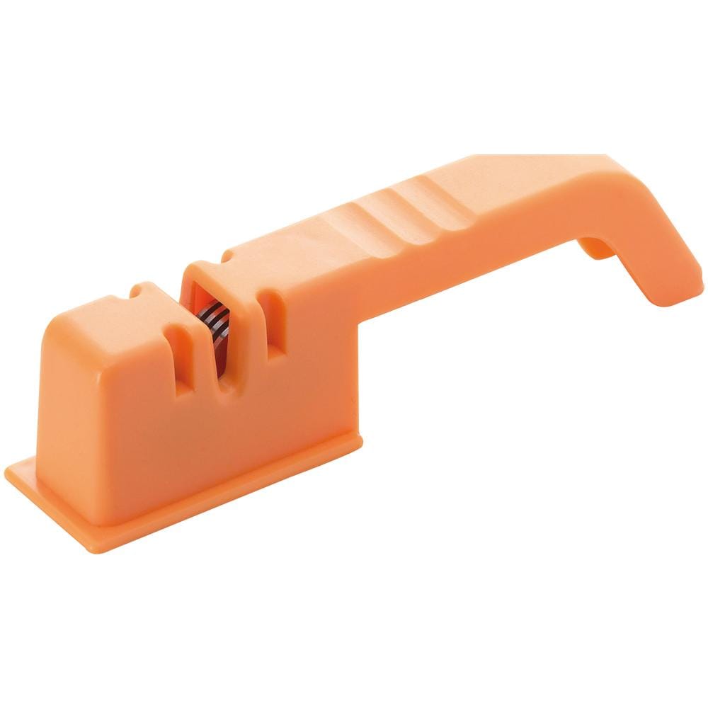 Affilacoltelli Abili arancione - Foto 1