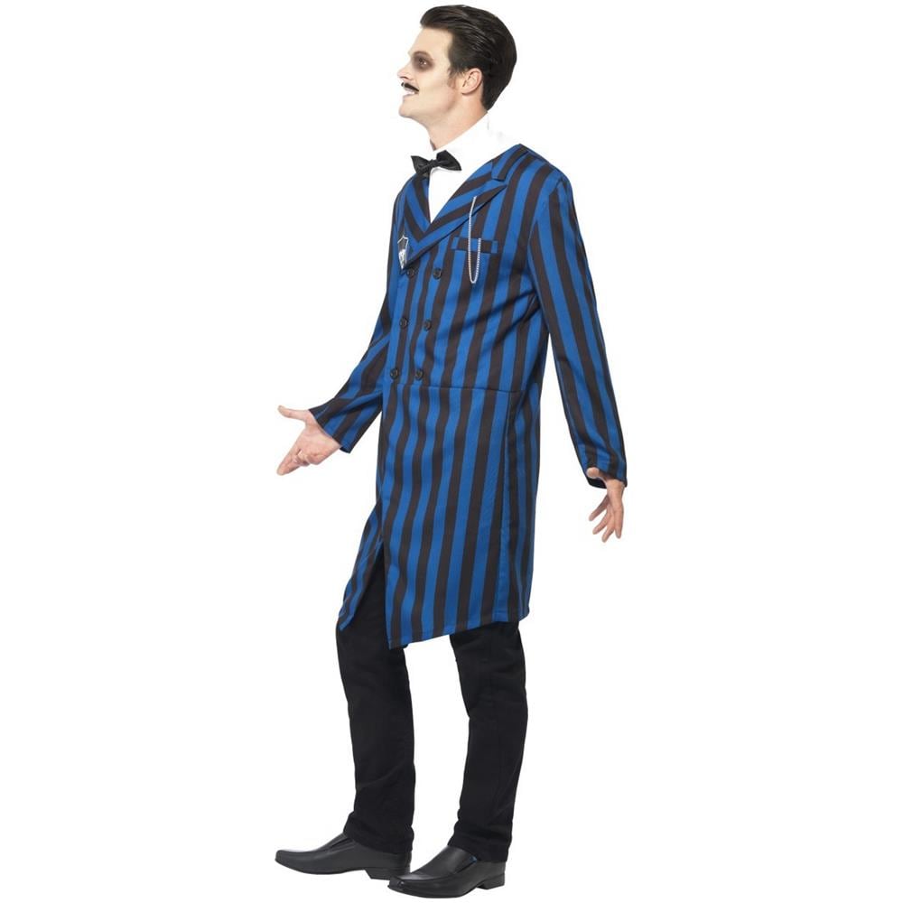 Costume Da Duca Per Uomo Medium - Foto 3