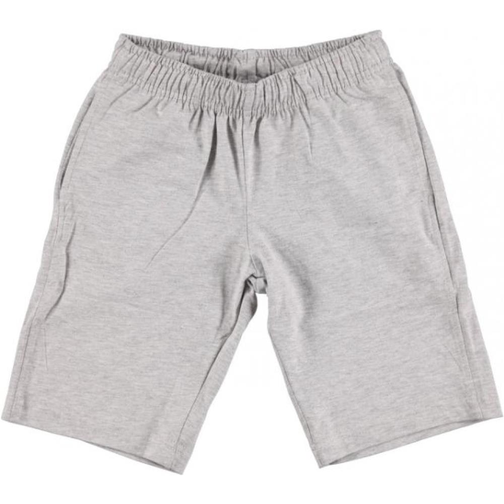 Short Jersey Bambino 4a Grigio - Foto 1