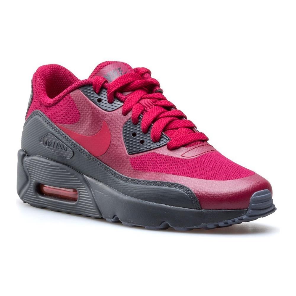 Scarpe Air Max 90 Ultra 20 869950600 Taglia 40 Colore Rosso - Foto 1