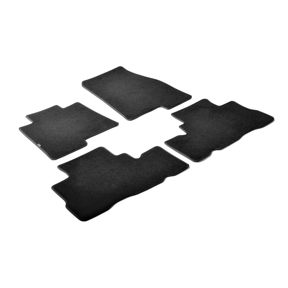 Sr. tap. moquette Mb Classe A 10/12> / classe B 10/11> - Foto 2