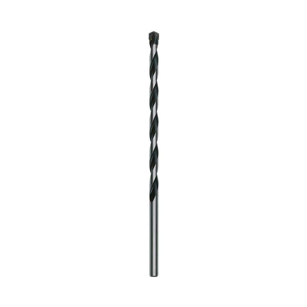 Trapano Per Calcestruzzo 12x150mm 4932363604 - Foto 3