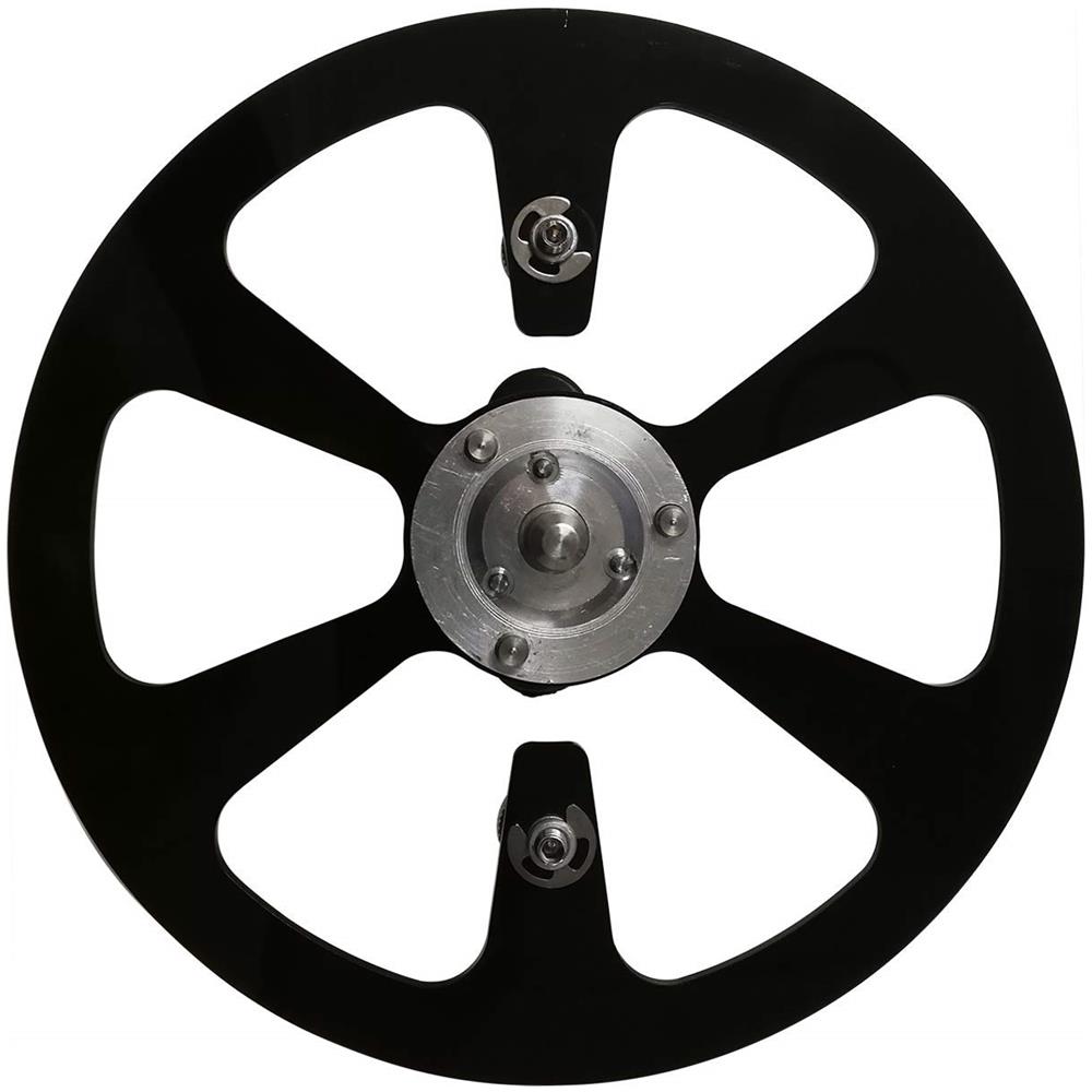 Disco Rimuovi Lama Per Affettatrice Home Line 200 - Foto 2