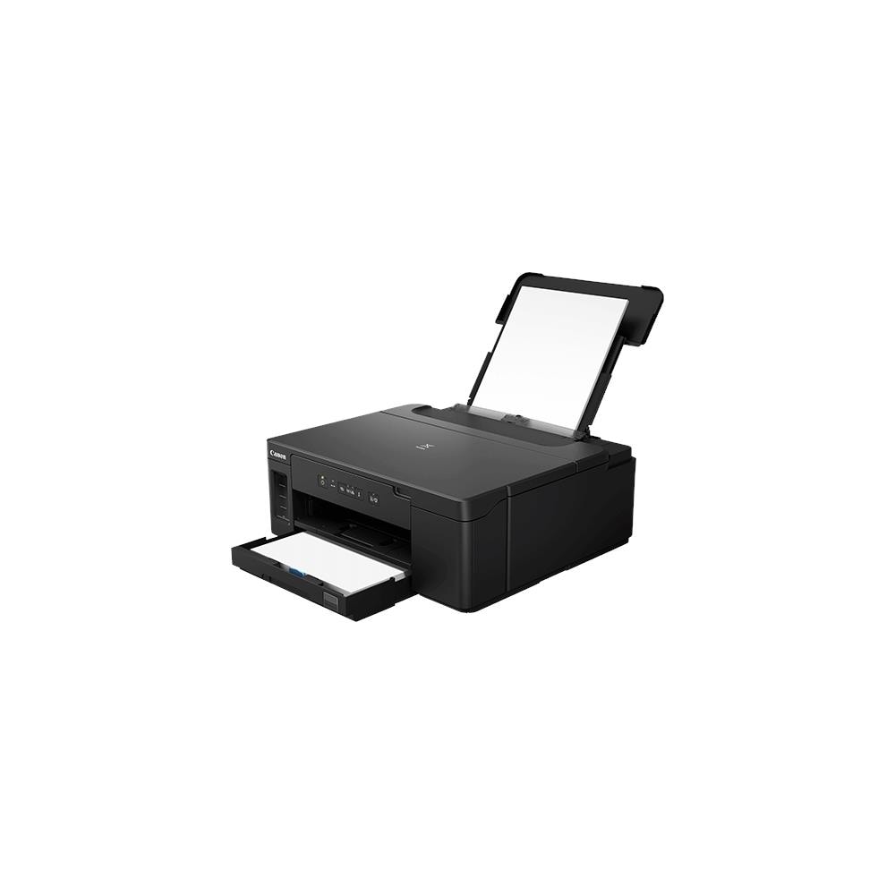 Stampante Pixma GM2050 Inkjet a Colori A4 13 ppm (B / N) 6.8 ppm (a Colori) Wi-Fi Ethernet USB - Foto 2