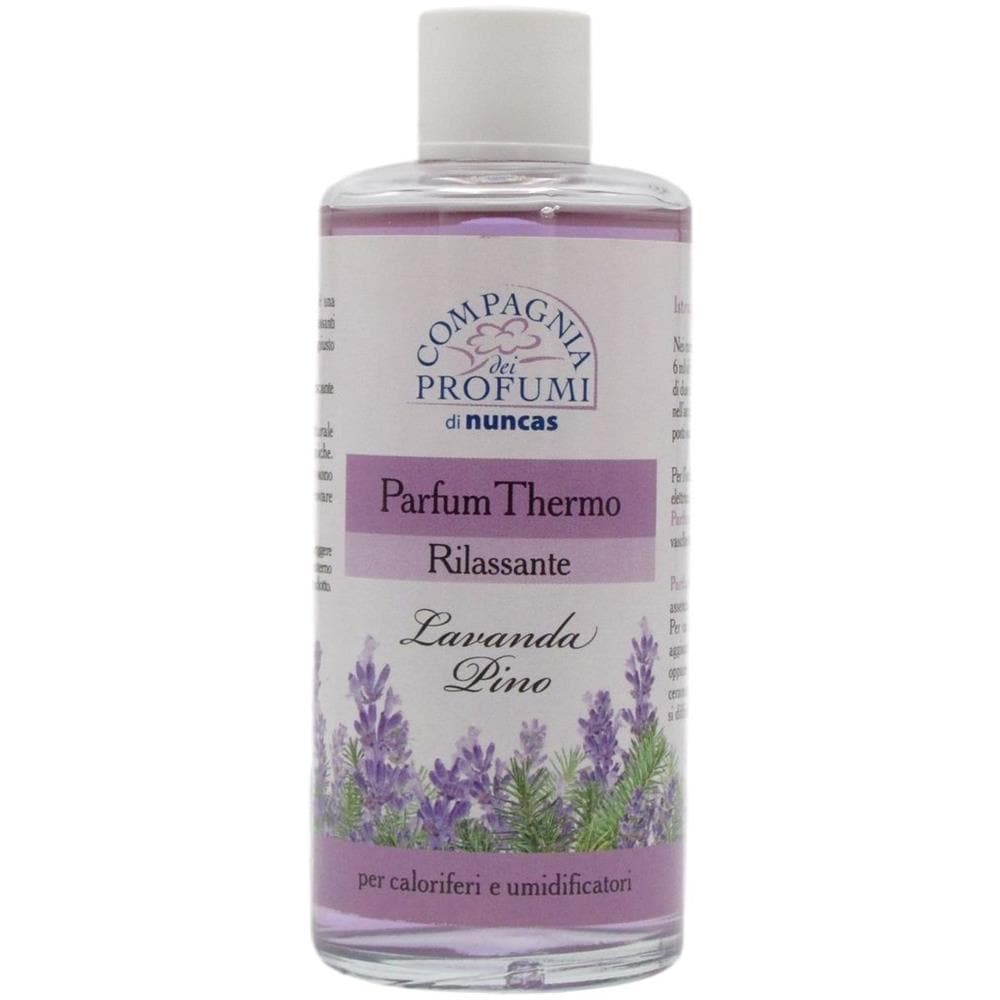 Parfum Thermo Rilassante Lavanda E Pino 100 Ml - Foto 1