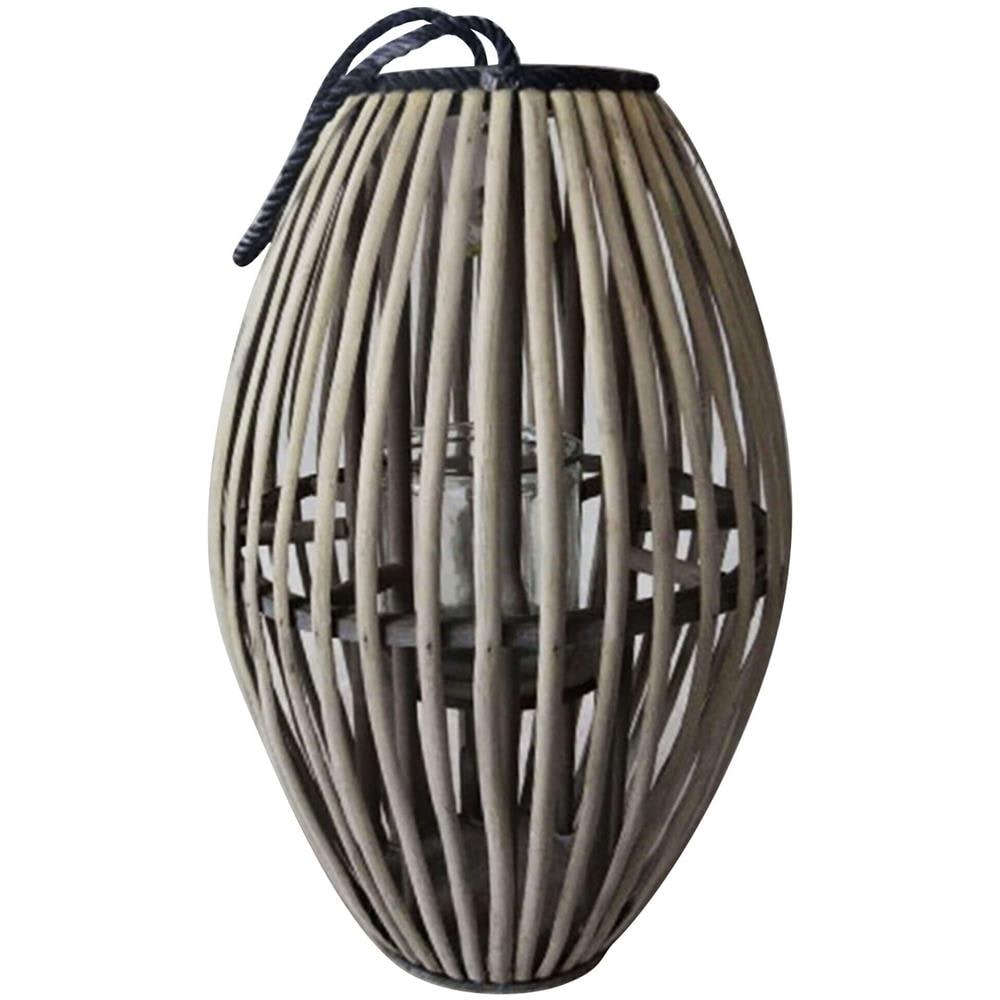 Giselle - Lanterna In Vimini - Foto 2