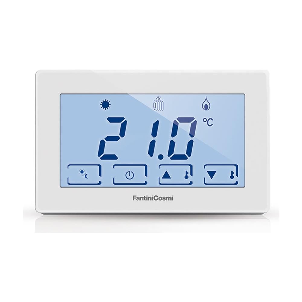 Ch120-230v Termostato Touchscreen - Foto 3