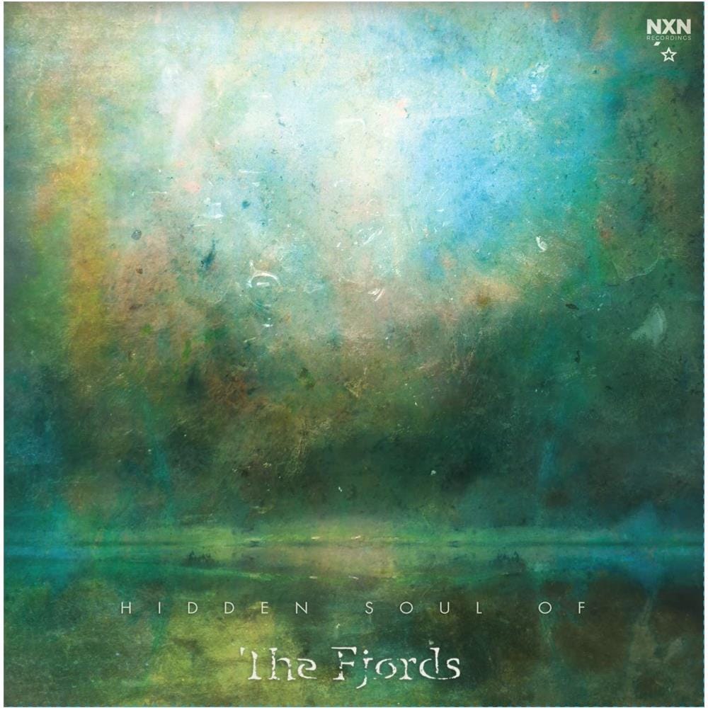 Torsvik / Lazerus - Hidden Soul Of The Fjords (2 Lp) - Disponibile dal 25/09/2020 - Foto 1