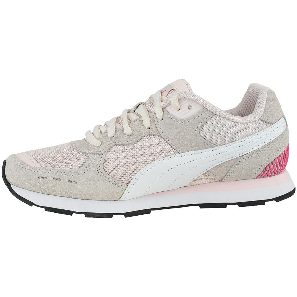puma donna rosa