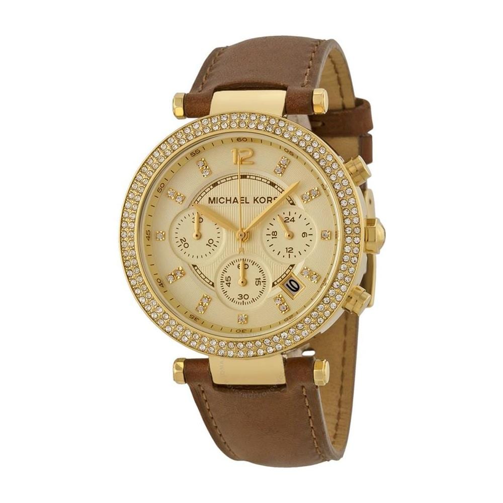 Parker Mk2249 Orologio Donna Al Quarzo - Foto 1