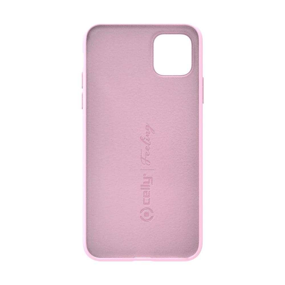 Feeling1001pk Custodia Per Cellulare 15,4 Cm (6.06'') Cover Rosa - Foto 2