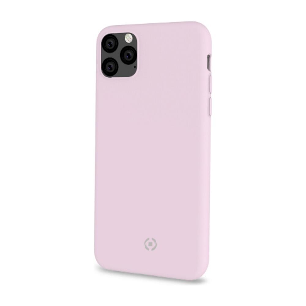 Feeling1001pk Custodia Per Cellulare 15,4 Cm (6.06'') Cover Rosa - Foto 1